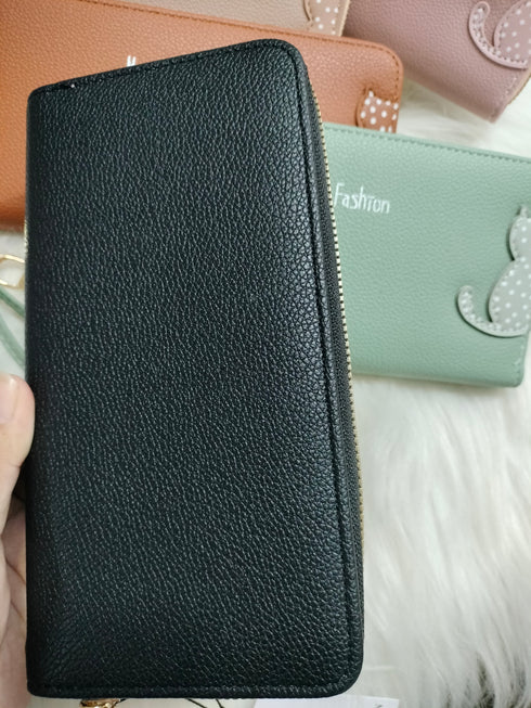 Ladies Long Clutches Wallets